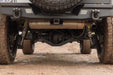 DV8 Offroad 2007-2018 Jeep Wrangler JK Rear Shock & Link Skid Plates – image 5 of 20