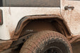 DV8 Offroad 2007-2018 Jeep Wrangler JK Rear Inner Fenders – image 9 of 17