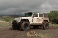 DV8 Offroad 2007-2018 Jeep Wrangler JK Spec Series Fender Flares – image 18 of 20