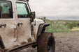 DV8 Offroad 2007-2026 Jeep Wrangler JK/JL & Gladiator JT Hinge Mounted Steps – image 8 of 20