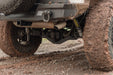 DV8 Offroad 2007-2018 Jeep Wrangler JK Dana 44 Rear Differential Skid Plate – image 6 of 20