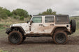 DV8 Offroad 2007-2018 Jeep Wrangler JK Rear Inner Fenders – image 10 of 17