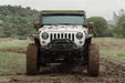 DV8 Offroad 2007-2018 Jeep JK Projector LED Headlights – image 6 of 15