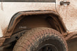 DV8 Offroad 2007-2018 Jeep Wrangler JK Rear Inner Fenders – image 2 of 17