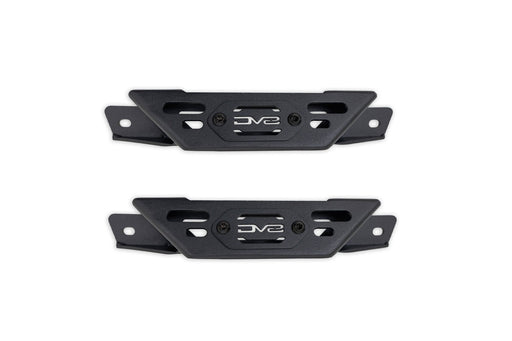 DV8 Offroad Roof Rack Handle Pair – on the trail, image 1 of 17