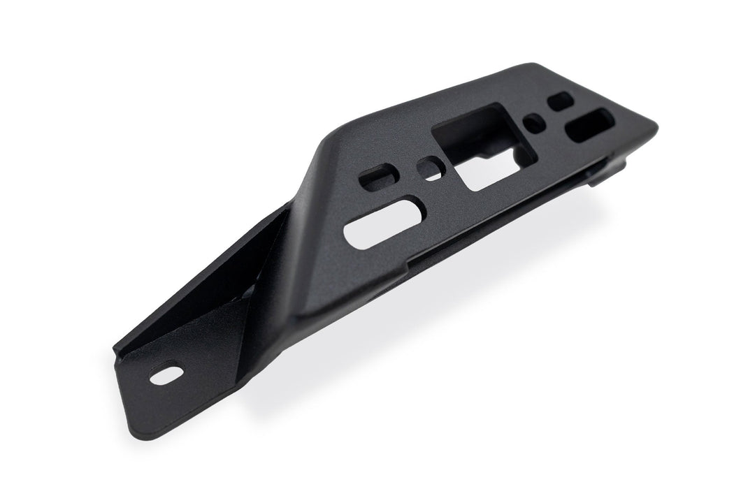 DV8 Offroad Roof Rack Handle Pair – on the trail, image 13 of 17