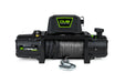 DV8 Offroad Xtract 12k Synthetic Rope Winch – image 1 of 16