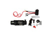 DV8 Offroad Xtract 12k Synthetic Rope Winch – image 15 of 16