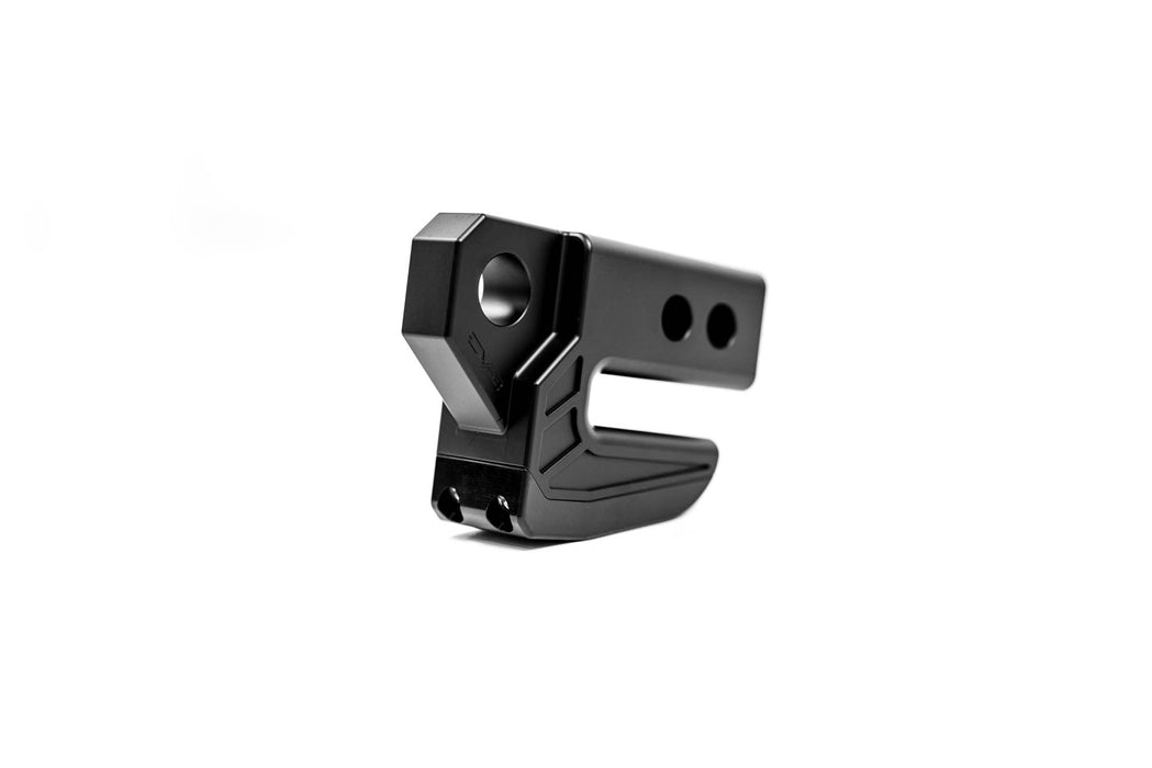 DV8 Offroad Xtract 2" Hitch Skid Plate – image 12 of 18