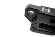 DV8 Offroad Xtract 2" Hitch Skid Plate – image 17 of 18
