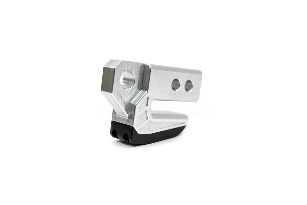 DV8 Offroad Xtract 2" Hitch Skid Plate – image 14 of 18
