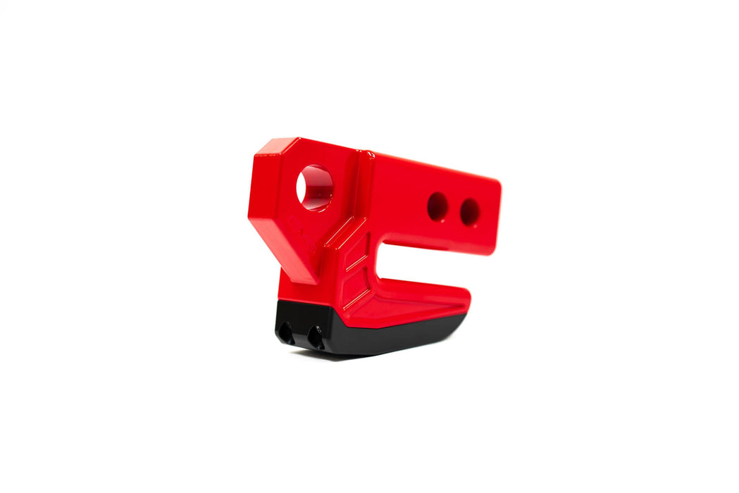 DV8 Offroad Xtract 2" Hitch Skid Plate – image 13 of 18