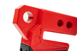DV8 Offroad Xtract 2" Hitch Skid Plate – image 18 of 18