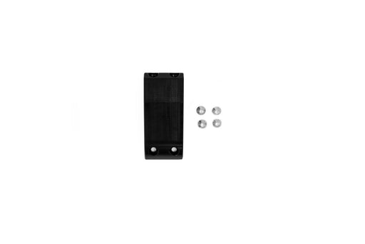DV8 Offroad Xtract Hitch Skid Replacement Pads – image 2 of 11