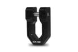DV8 Offroad Xtract Winch Fairlead Closed System – detail view, image 16 of 18