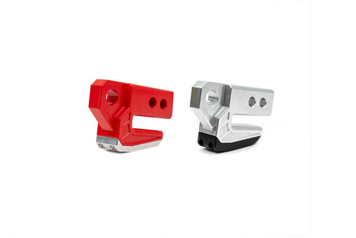 DV8 Offroad Xtract Hitch Skid Replacement Pads – image 1 of 11