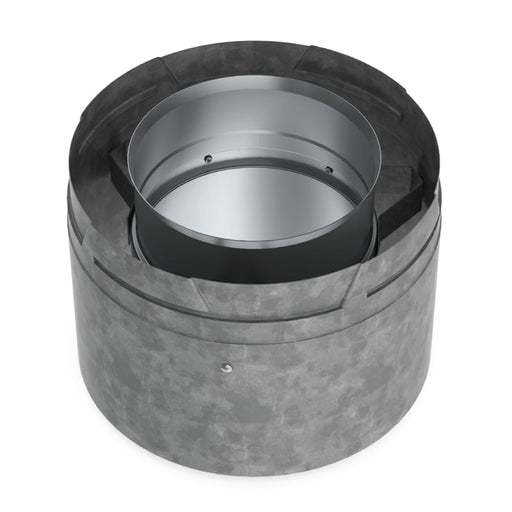 Montigo to Duravent 4/7 Adapter