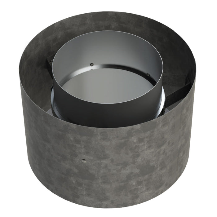 Montigo to Duravent 4/7 Termination Adapter