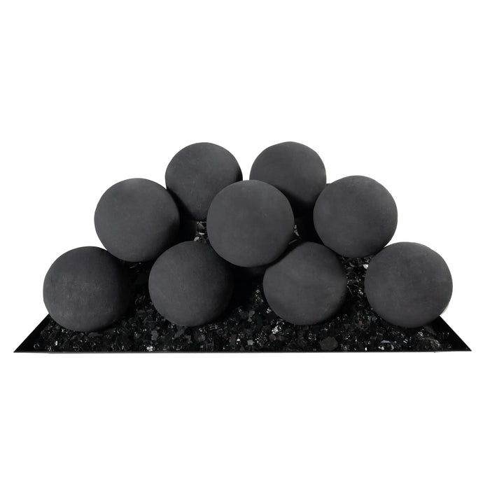 Starfire Designs 4" Ceramic Fire Balls - Set of 12 Starfire Designs