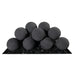Starfire Designs 4" Ceramic Fire Balls - Set of 12 Starfire Designs