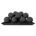Starfire Designs 4" Ceramic Fire Balls - Set of 12 Starfire Designs