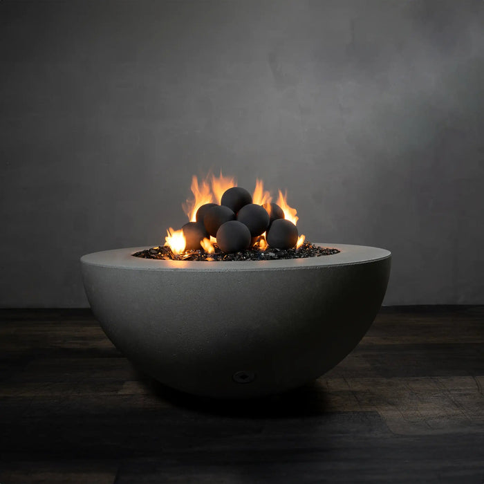 Starfire Designs 4" Ceramic Fire Balls - Set of 12 Starfire Designs