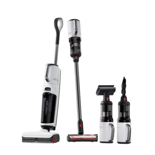 Roborock US Official Store Roborock Dyad Pro Combo 5-in-1 Wet and Dry Vacuum Cleaner
