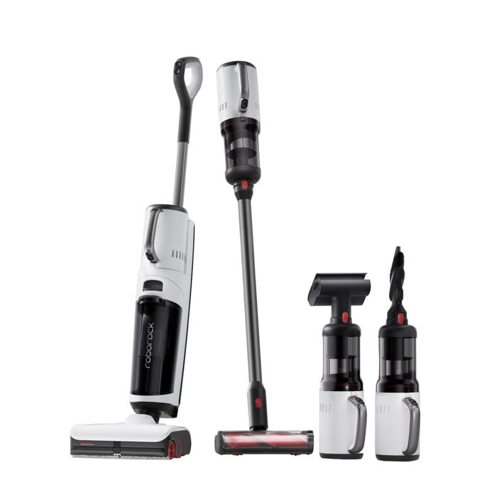Roborock US Official Store Roborock Dyad Pro Combo 5-in-1 Wet and Dry Vacuum Cleaner