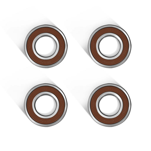 Deep Groove Ball Bearing for Mini Skid Steer STL1000, ( SKU: 101000 )