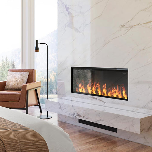 Dimplex Optimyst 46-in Linear Electric Fireplace Dimplex