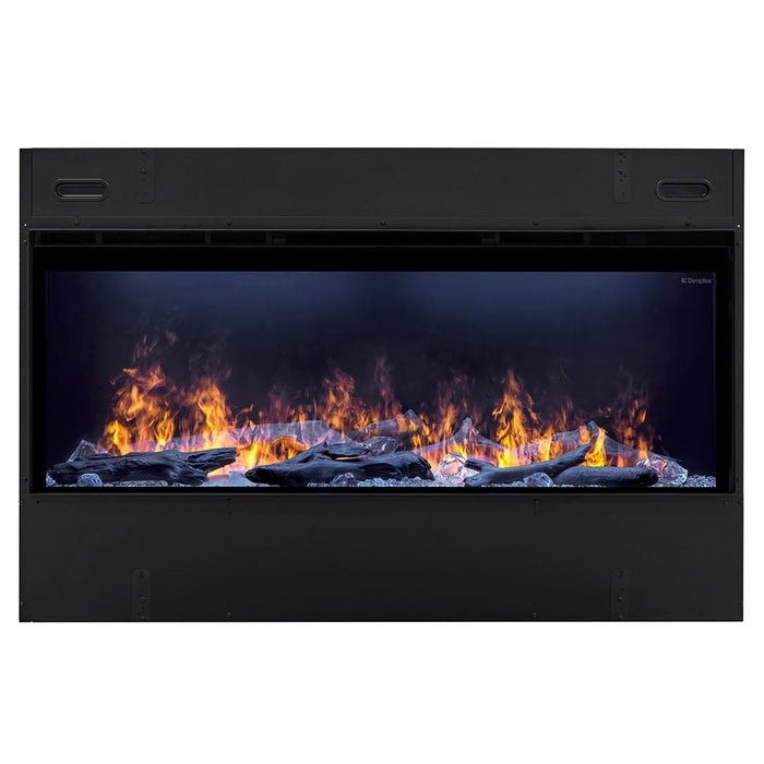 Dimplex Optimyst 46-in Linear Electric Fireplace Dimplex