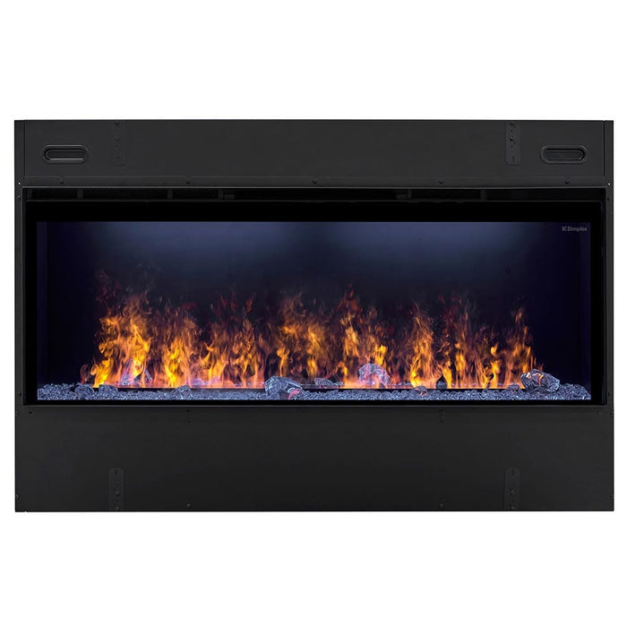 Dimplex Optimyst 46-in Linear Electric Fireplace Dimplex