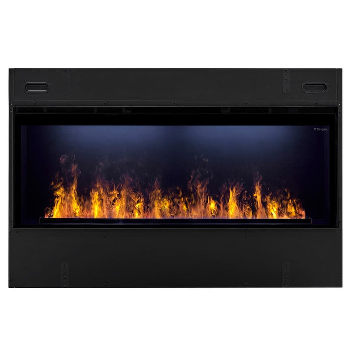 Dimplex Optimyst 46-in Linear Electric Fireplace Dimplex