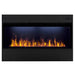 Dimplex Optimyst 46-in Linear Electric Fireplace Dimplex