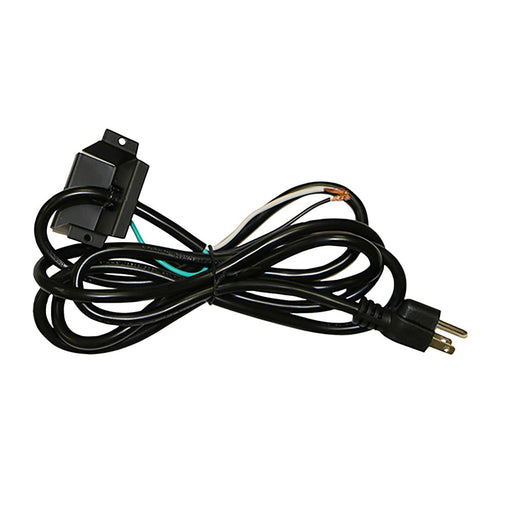 Dimplex Plug Kit for Multi-Fire Slim Fireplaces Dimplex