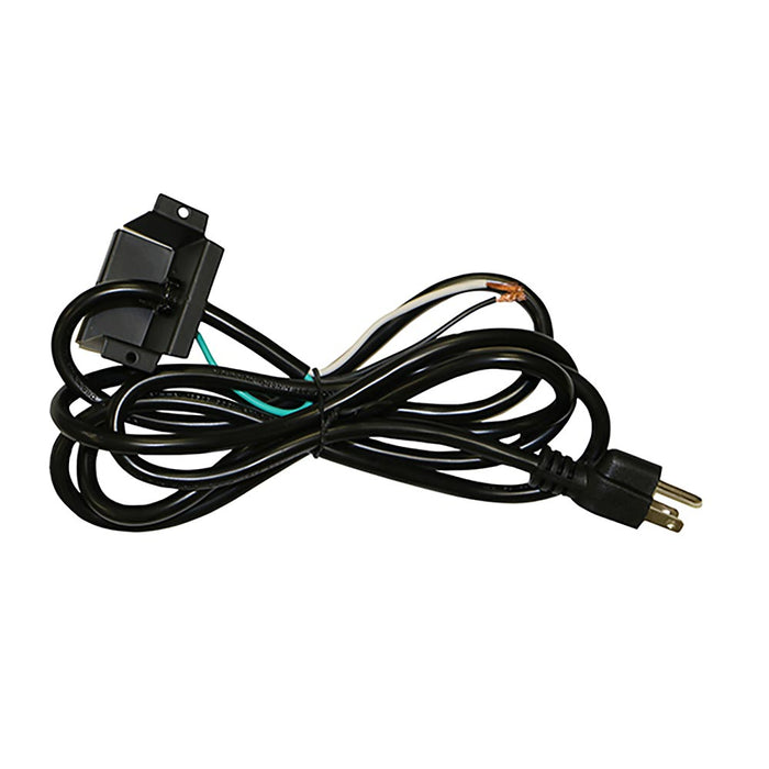 Dimplex Plug Kit for Multi-Fire Slim Fireplaces Dimplex