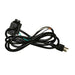 Dimplex Plug Kit for Multi-Fire Slim Fireplaces Dimplex