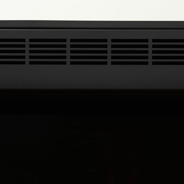 Dimplex Vital Sense 74" Built-in Linear Electric Fireplace