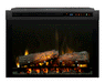 Dimplex Nova 26-In Multi-Fire XHD Electric Fireplace Insert Dimplex
