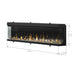 Dimplex IgniteXL Bold 100-In Smart Linear Electric Fireplace XLF10017-XD Dimplex