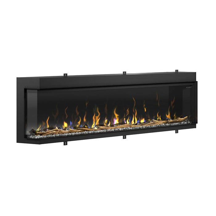 Dimplex IgniteXL Bold 100-In Smart Linear Electric Fireplace XLF10017-XD Dimplex