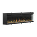 Dimplex IgniteXL Bold 100-In Smart Linear Electric Fireplace XLF10017-XD Dimplex