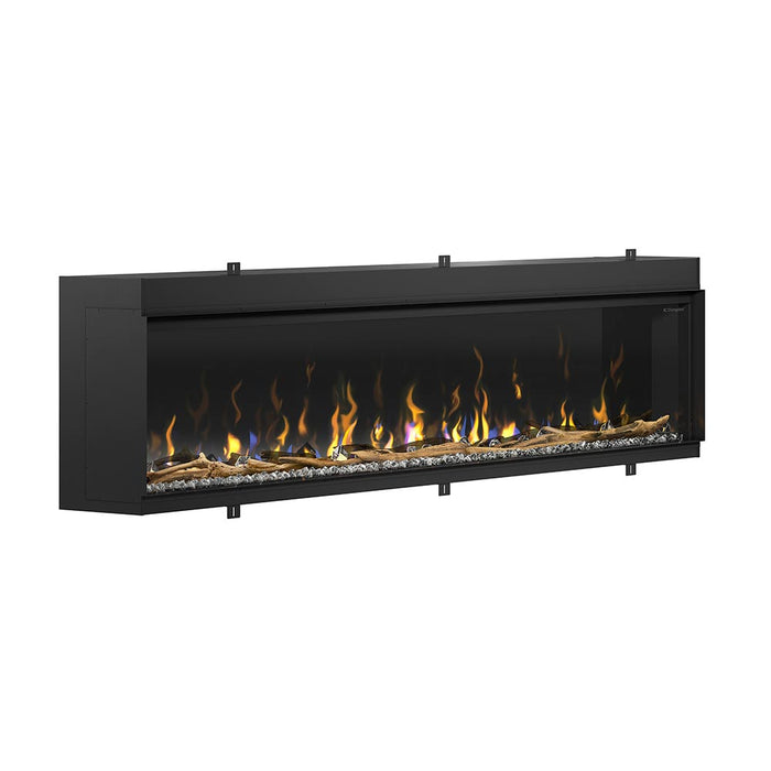 Dimplex IgniteXL Bold 100-In Smart Linear Electric Fireplace XLF10017-XD Dimplex