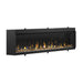 Dimplex IgniteXL Bold 100-In Smart Linear Electric Fireplace XLF10017-XD Dimplex