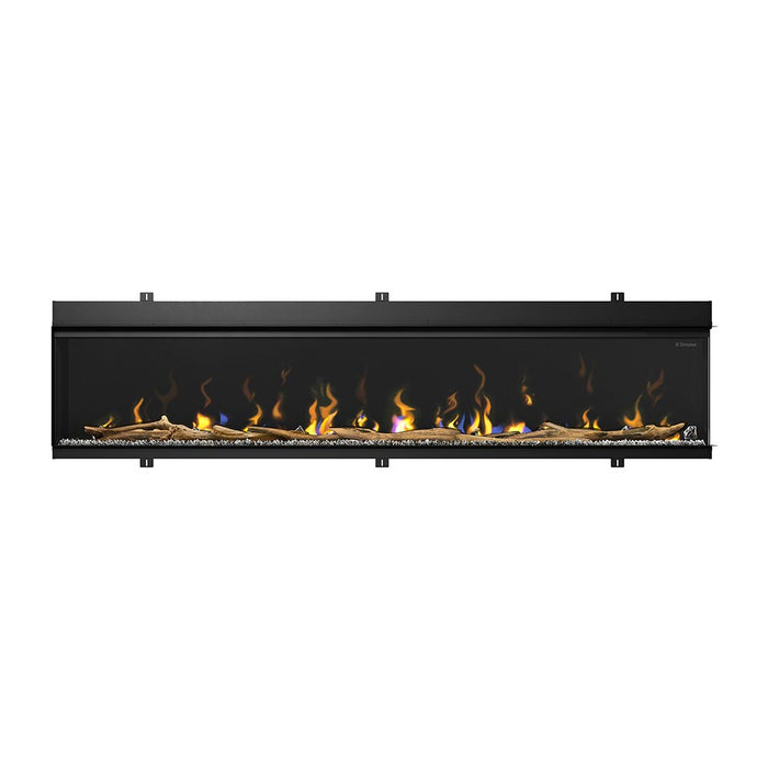 Dimplex IgniteXL Bold 100-In Smart Linear Electric Fireplace XLF10017-XD Dimplex