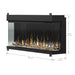 Dimplex IgniteXL Bold 50-In Smart Linear Electric Fireplace XLF5017-XD Dimplex