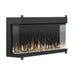 Dimplex IgniteXL Bold 50-In Smart Linear Electric Fireplace XLF5017-XD Dimplex