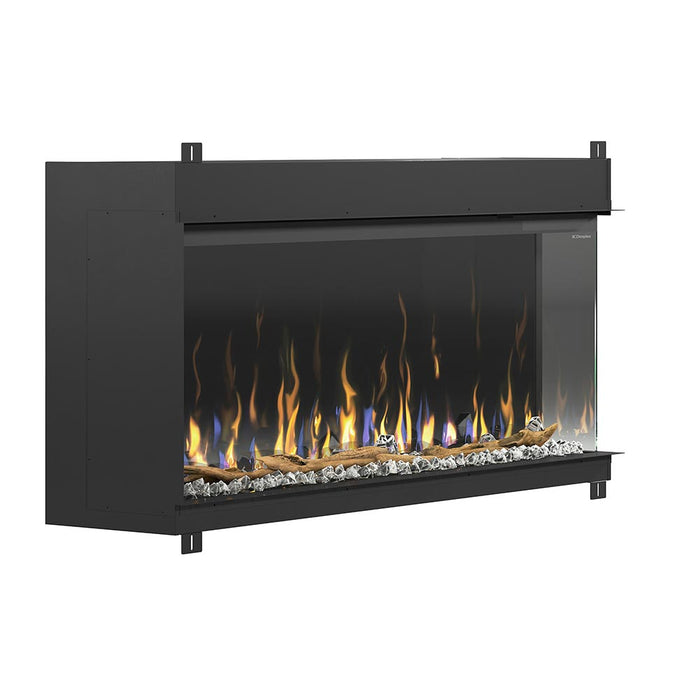 Dimplex IgniteXL Bold 50-In Smart Linear Electric Fireplace XLF5017-XD Dimplex
