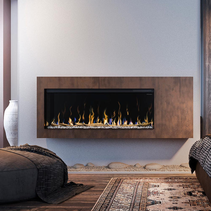 Dimplex IgniteXL Bold 50-In Smart Linear Electric Fireplace XLF5017-XD Dimplex