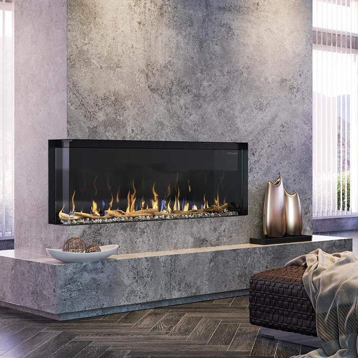 Dimplex IgniteXL Bold 50-In Smart Linear Electric Fireplace XLF5017-XD Dimplex